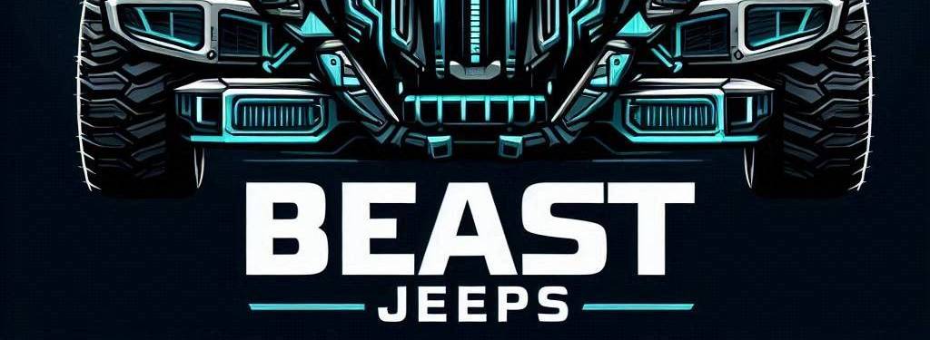 Beast Jeeps